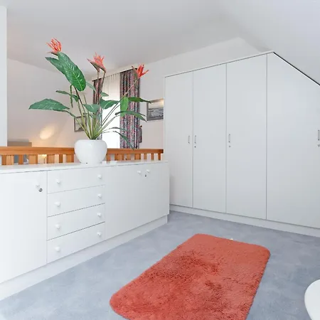 Apartment Kastanienallee 3 Timmendorfer Strand