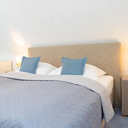 Apartment Kastanienallee 3