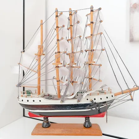 Apartment Kastanienallee 3 Timmendorfer Strand