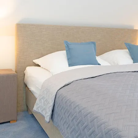 Kastanienallee 3 Apartment Timmendorfer Strand