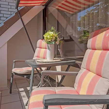 Kastanienallee 3 Timmendorfer Strand