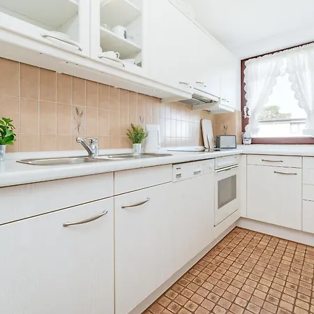 Kastanienallee 3 Apartment