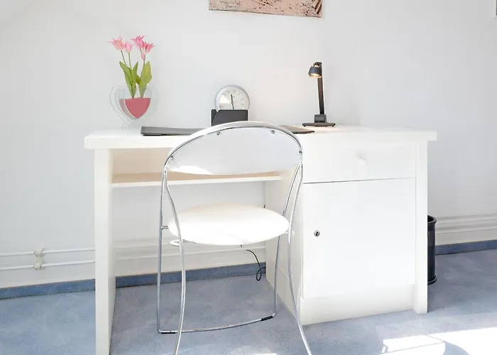 Lägenhet Kastanienallee 3