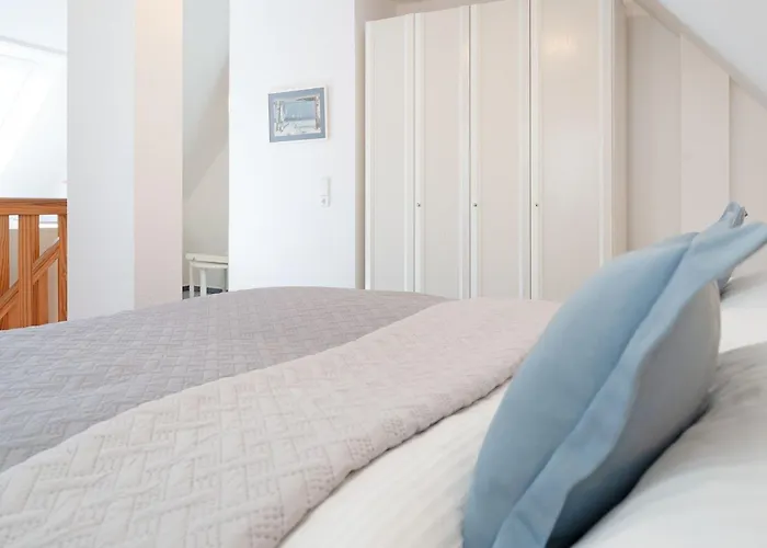 Lägenhet Kastanienallee 3