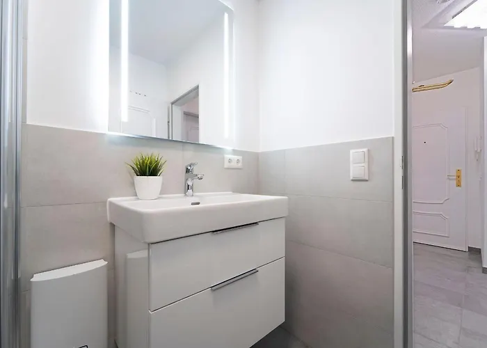 Lägenhet Kastanienallee 3 *