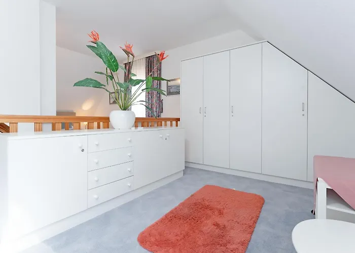 Lägenhet Kastanienallee 3 Timmendorfer Strand