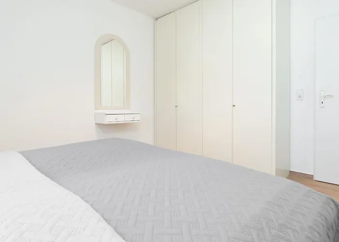 Kastanienallee 3 Timmendorfer Strand