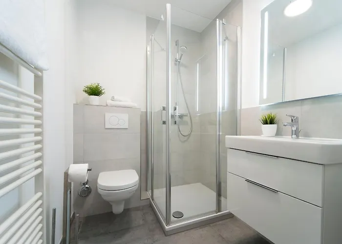 Kastanienallee 3 * Timmendorfer Strand