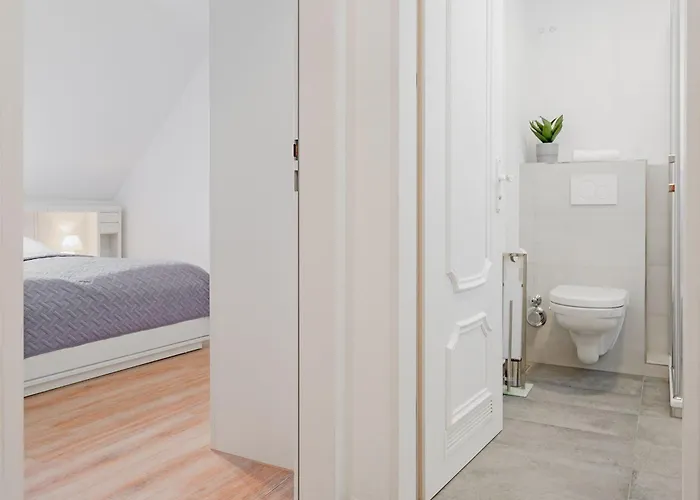 Kastanienallee 3 Lägenhet