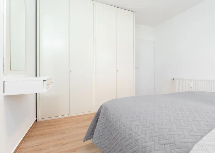 Kastanienallee 3 Timmendorfer Strand