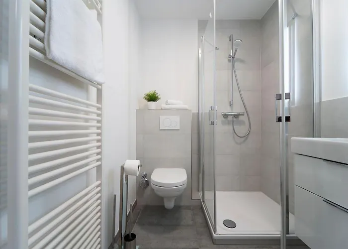 Lägenhet Kastanienallee 3