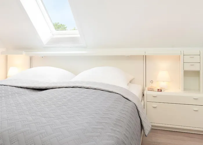 Kastanienallee 3 Lägenhet *