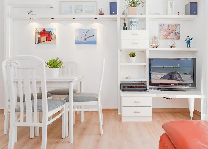 Kastanienallee 3 Timmendorfer Strand