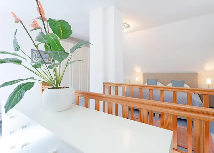 Kastanienallee 3 * Timmendorfer Strand