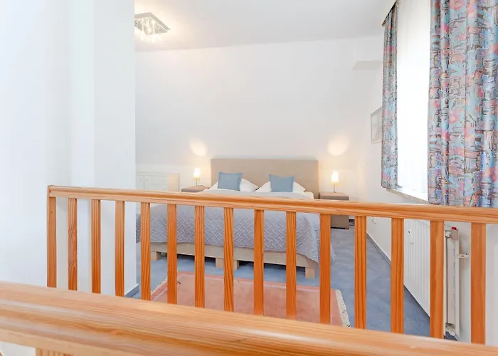 Kastanienallee 3 Lägenhet