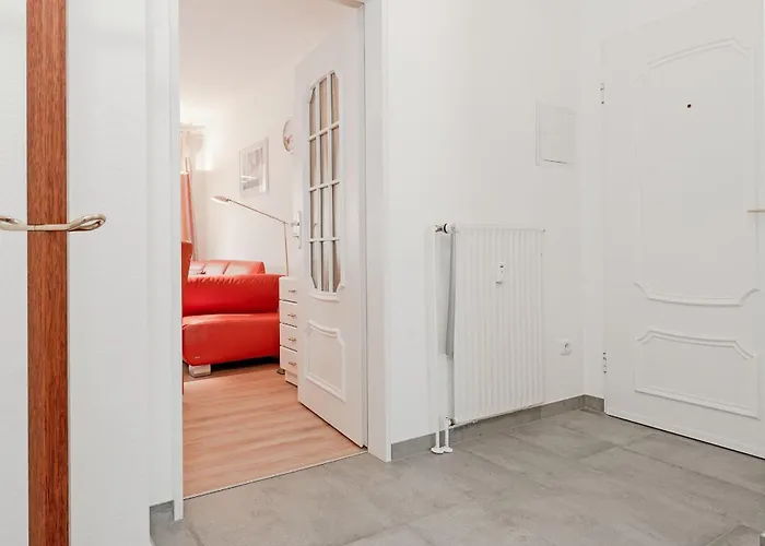 Lägenhet Kastanienallee 3