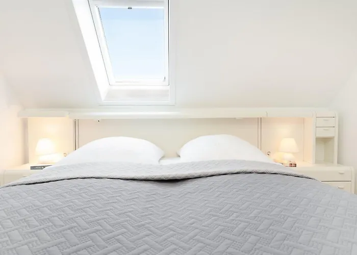 Kastanienallee 3 Lägenhet *