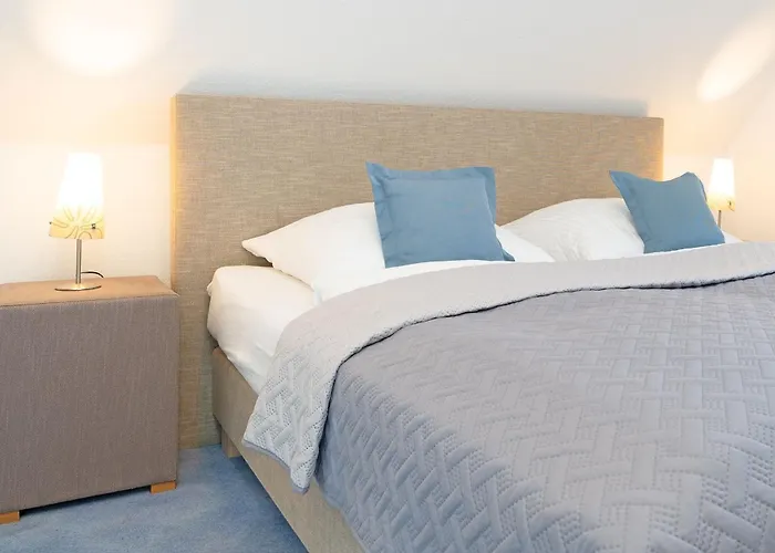 Kastanienallee 3 Lägenhet Timmendorfer Strand