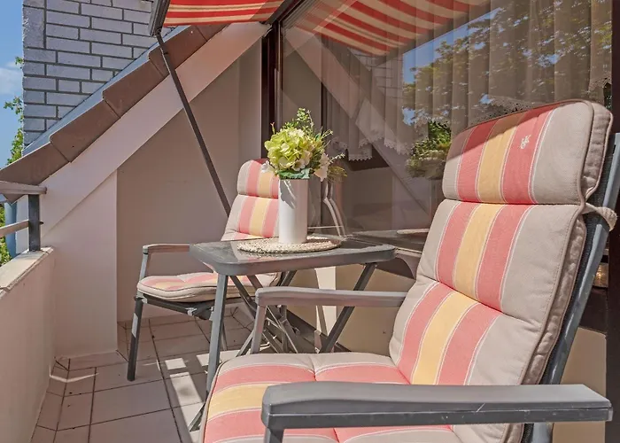 Kastanienallee 3 Timmendorfer Strand