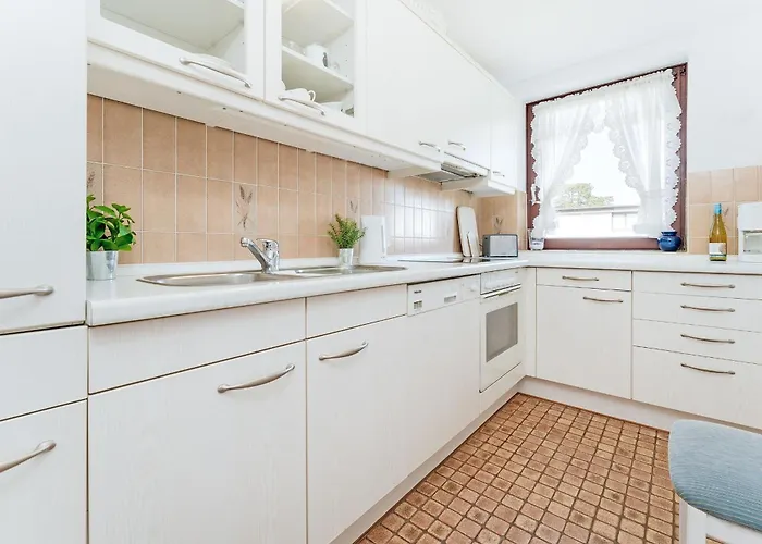 Kastanienallee 3 Lägenhet